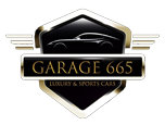 Garage 665